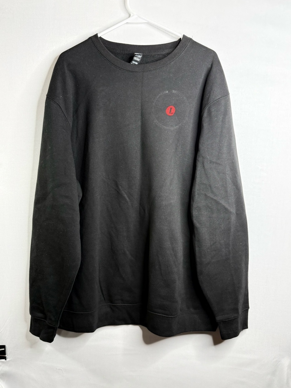 men's sweatshirt 2xl A6 344
